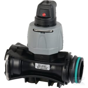 Durchflussmesser 5-100