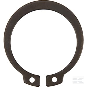 Sicherungsring außen 35x1,5mm DIN471 Stahl Kramp
