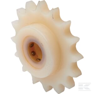 Kettenspannrad 16 Zähne