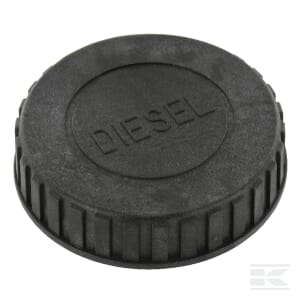 Tankdeckel CNH