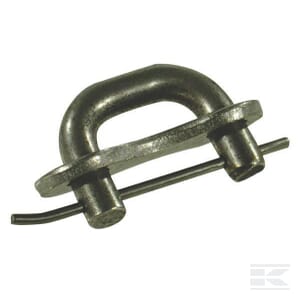 Kettenverbinder 13x45