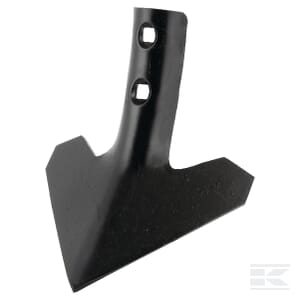 Gänsefußschar 175mm