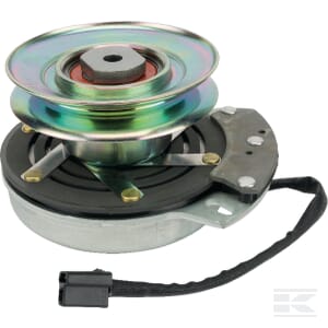 Elektromagnetische Kupplung