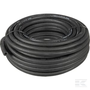 Schlauch 13x6 Rolle 40m