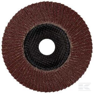 Fächerscheiben 180mm K40