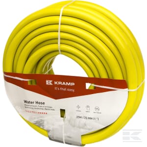 Schlauch-Trico-Pro-II 1" 25m