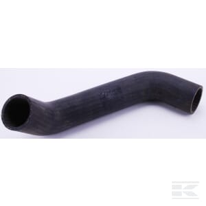 Kühlerschlauch oben