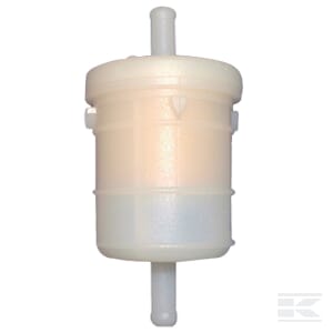 Leitungsfilter 7,9mm
