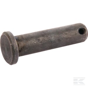 Bolzen 14×55 Mm (Dk035) Kramp