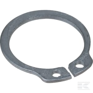 Sicherungsring A 20 x 1,2