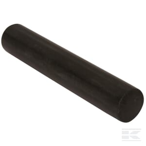 Rundgummi D40x220
