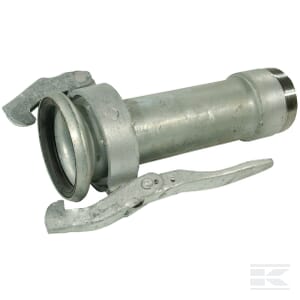 KKM(female) 2 1/2"+ AG 2 1/2