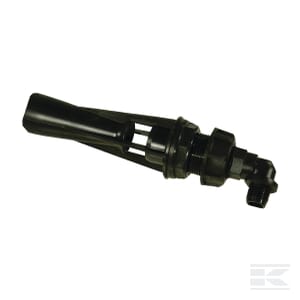 Rührstrahler 2mm Keramik