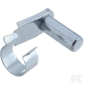 ES-Bolzen 8mm