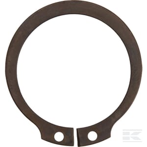 Sicherungsring außen 36x1,8mm DIN471 Stahl Kramp