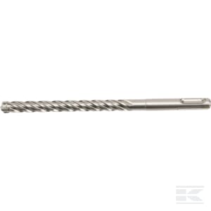 Hammerbohrer 10x160mm, für Beton, HiKOKI