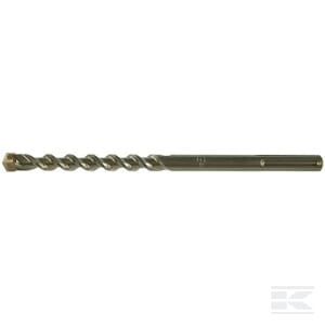 Hammerbohrer 18x340mm, für Beton, Bohrcraft