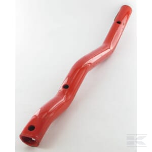 Zinkenarm L.