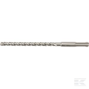 Hammerbohrer 8x160mm, für Beton, HiKOKI