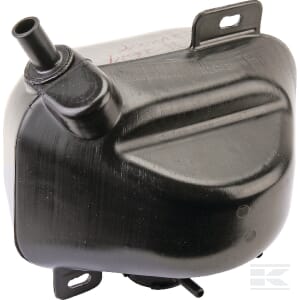Kühlmitteltank NH