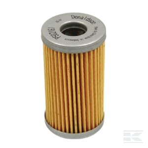 Kraftstofffilter