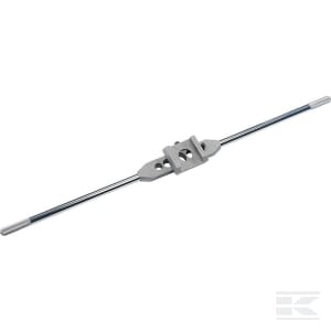 Halter Nr. 3 für quadr. Gewindeschneider M18 - M24