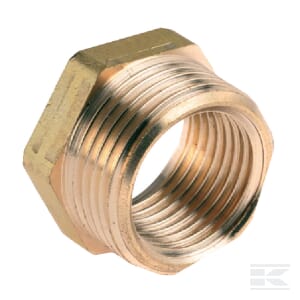 Reduzierstück IG 1/2" x AG 1