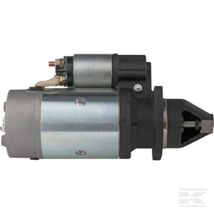 Anlasser 12V 3,0kW