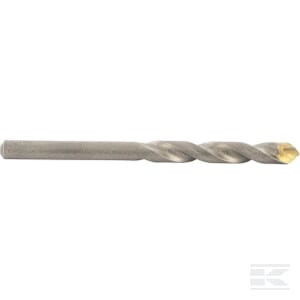 Bohrer 10x120mm, für Beton, Bohrcraft