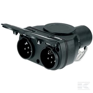 Buchsenadapter Kabel 155 mm