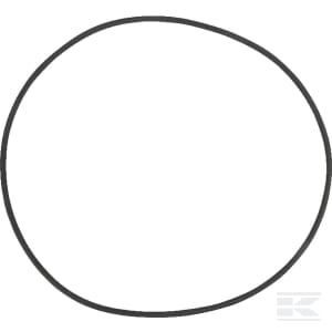 O-Ring VX 136 Q 245x5