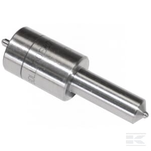 Einspritzdüse, automatisch