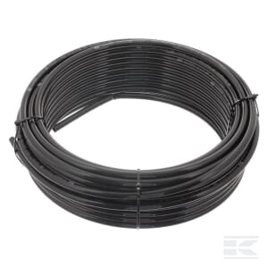 Kunststoffrohr 10x1.0mm