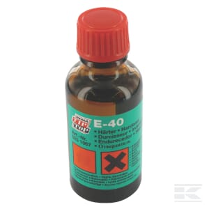 Härter E40 für SC4000 30gr.