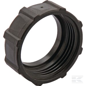 Mutter für Kugelhahn 1/2" - 3/4