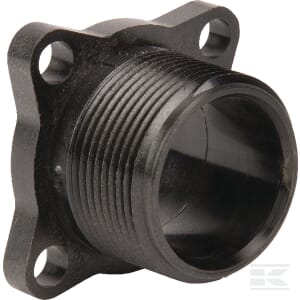 Flansch 1"1/4' (NPT