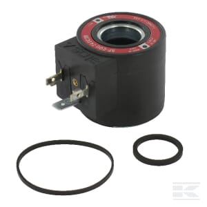 Spule 24V DC, 1.43A/34W, Atos