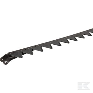 Mähbalken 26 Zinken Grib/Sa
