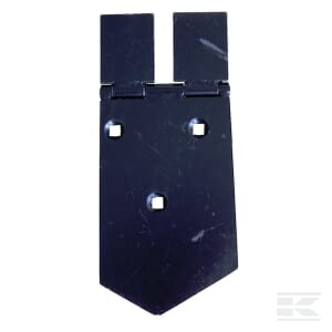 Schar kpl. links