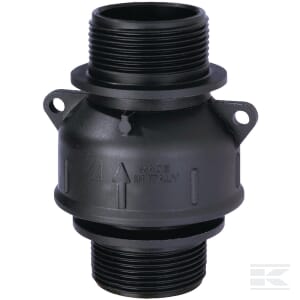 Bodenventil 1 1/2" M