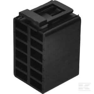 Anschlussstecker Cobo