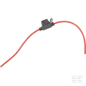 Sicherungshalter Mini