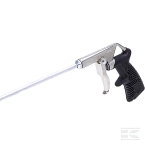 Blaspistole 25/B2-RB 1000mm