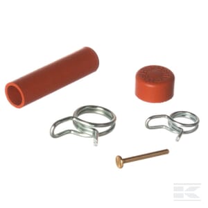 Membran/Impulsdämpfersatz