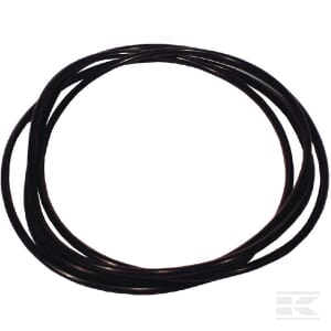 O-Ring der Bremse Vapormatic (x2)