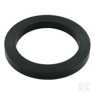 Dichtring 1 1/2" Buna