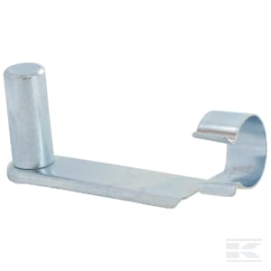 ES-Bolzen für G12-48Z