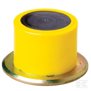 Stützrolle 75