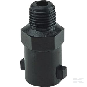 Adapter 1/4 NPT