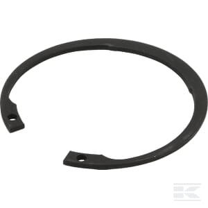 Sicherungsring h 62x2 din472